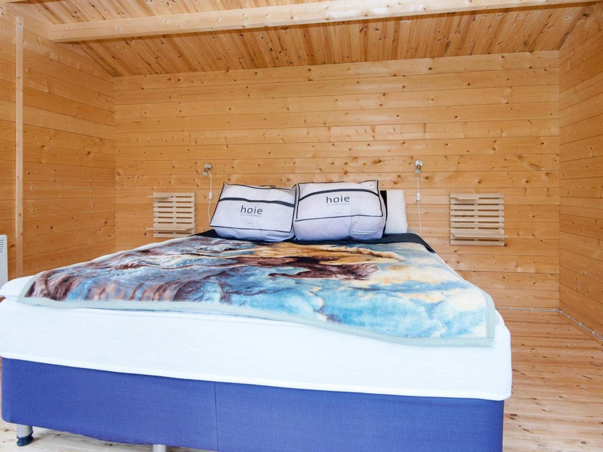 6 Person Holiday Home In Hemmet Esterno foto